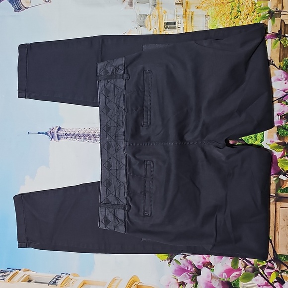 Pilcro and the‎ Letterpress Gray Jeans Size 28 - Picture 8 of 8